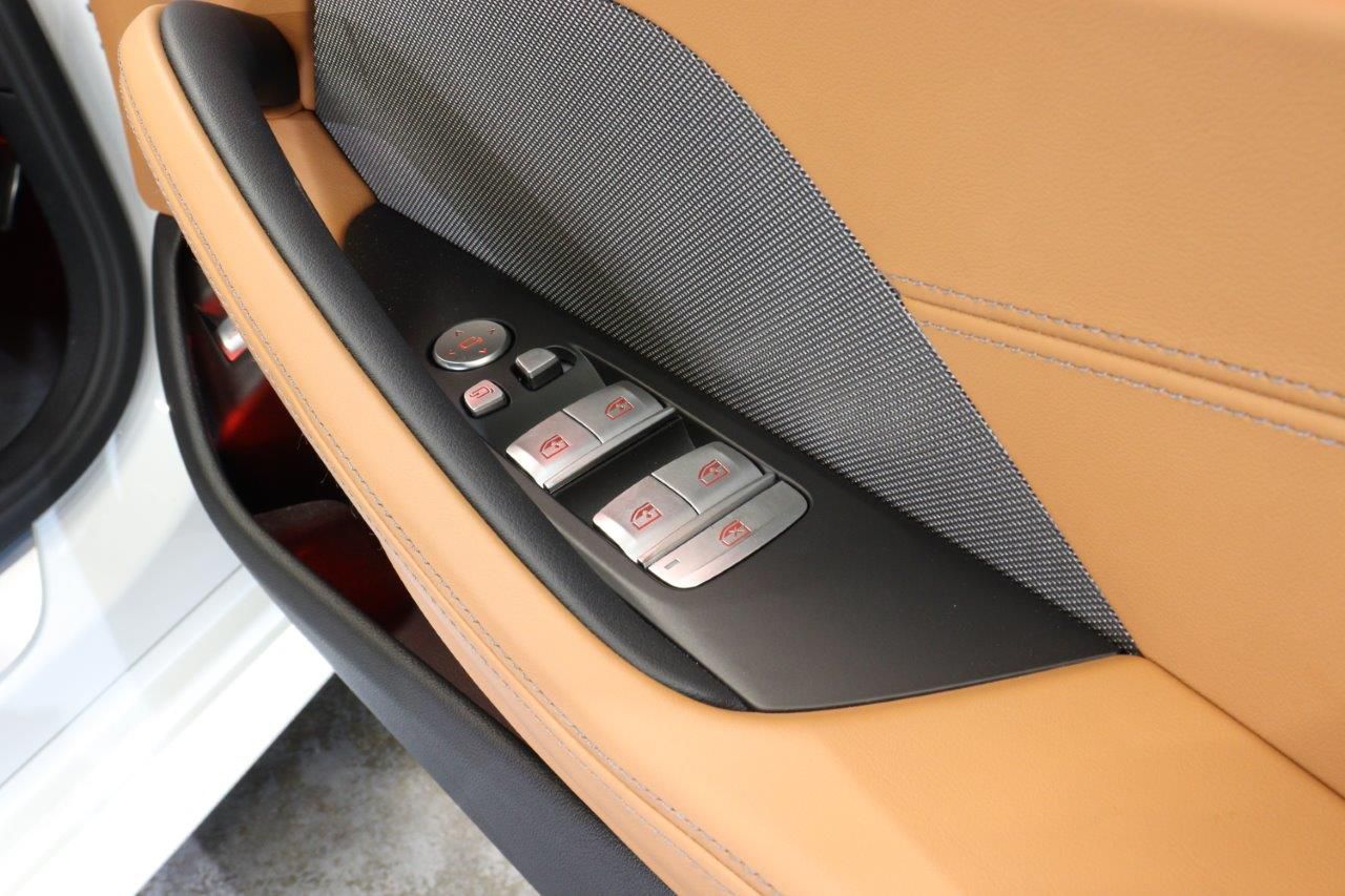 G16 840i M Sport Gran Coupe B58 3.0i