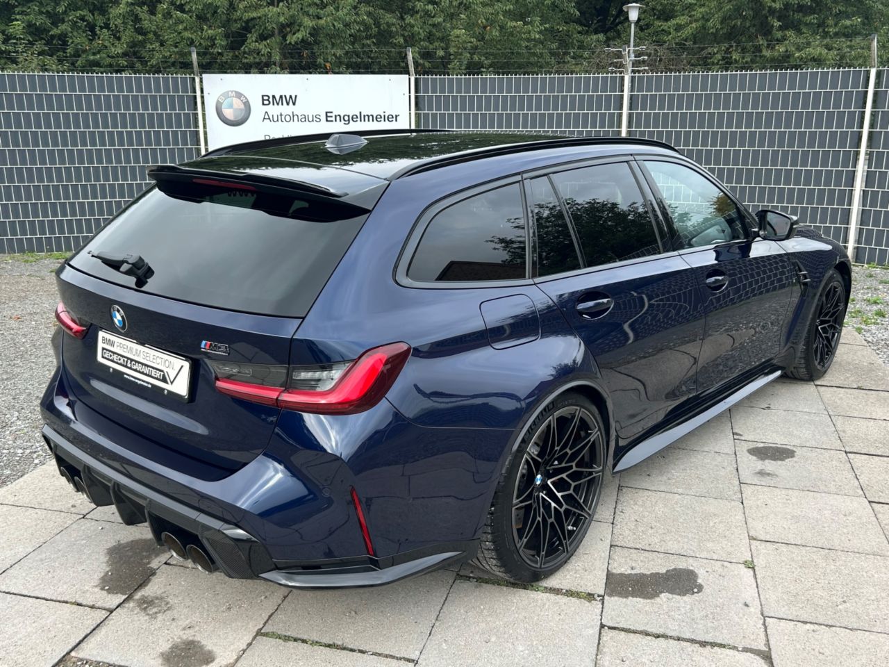 BMW M3