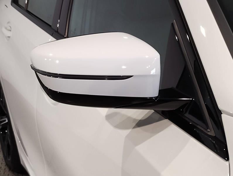 G20 320i Saloon LCI RHD MX