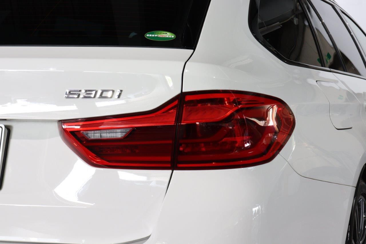 G31 530i SE Touring B48 2.0i