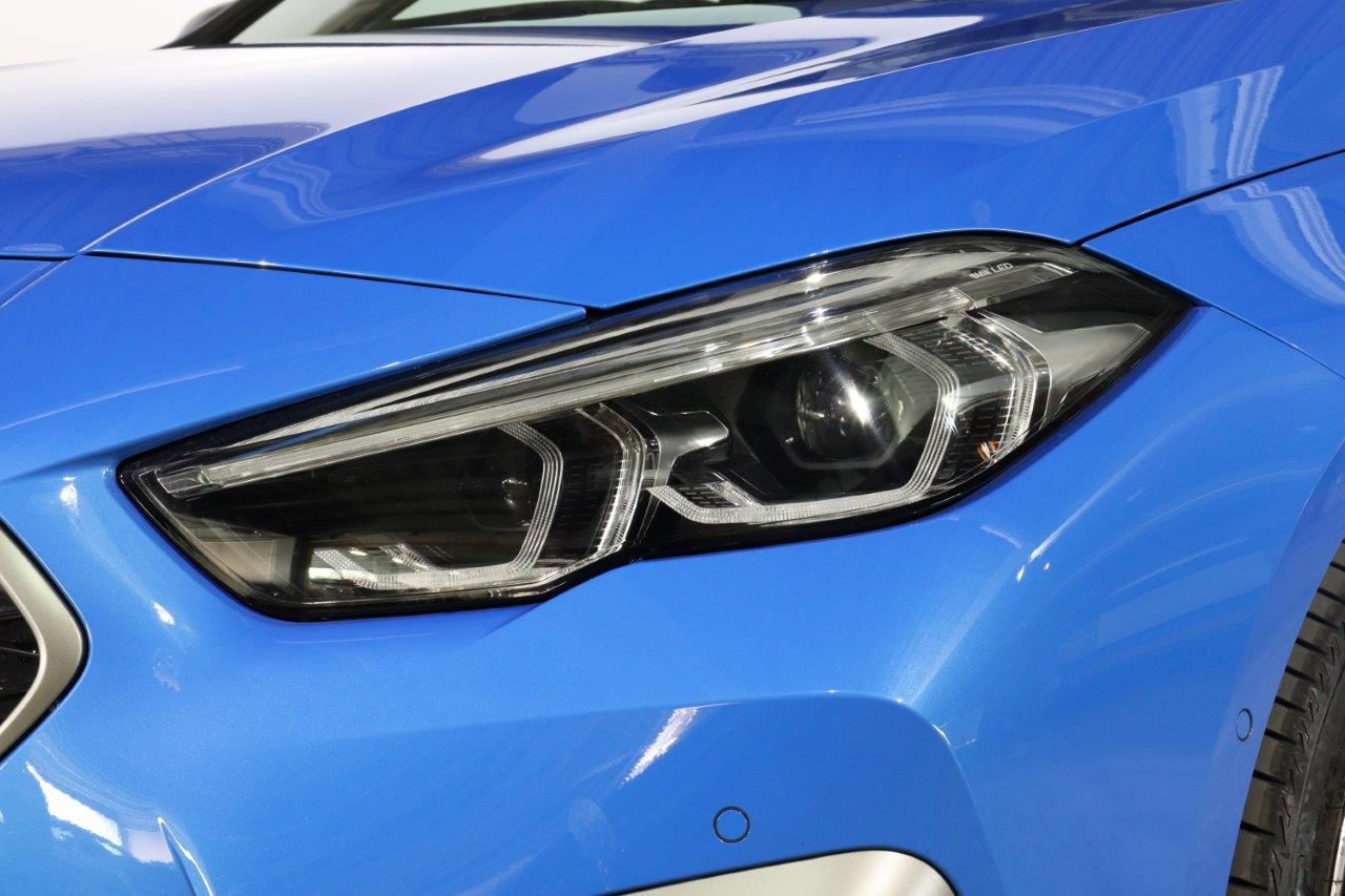 F4* **35i xDrive **** ***** B48 2.0i