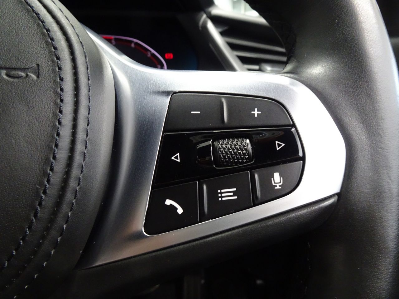 F40 118d Sports Hatch 5-door B47 2.0d