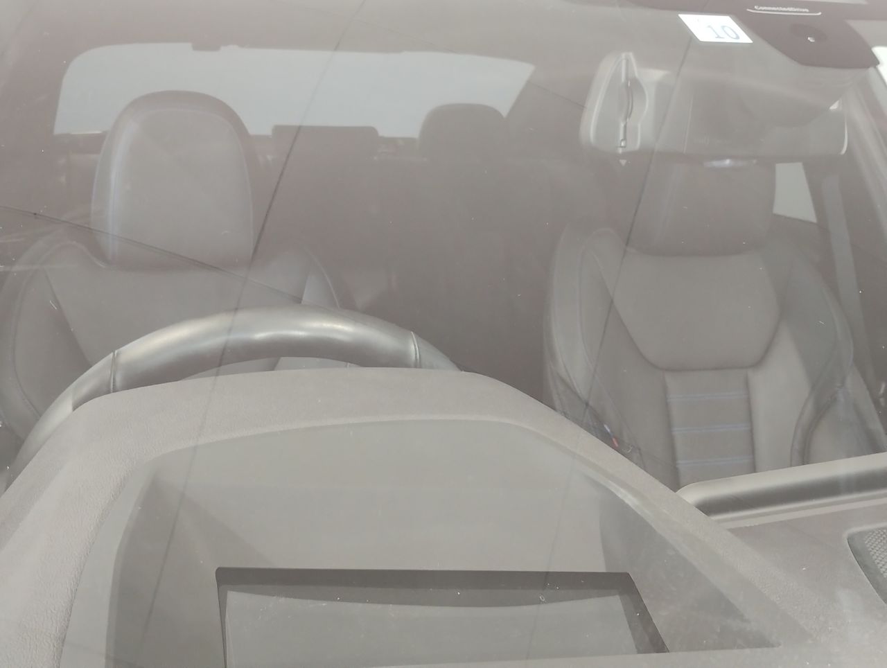 G20 M340i xDrive Saloon RHD