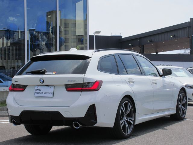 G21 320d xDrive Touring LCI RHD