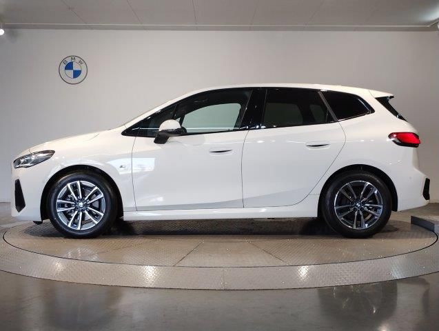 U06 218d Active Tourer B47 2.0d