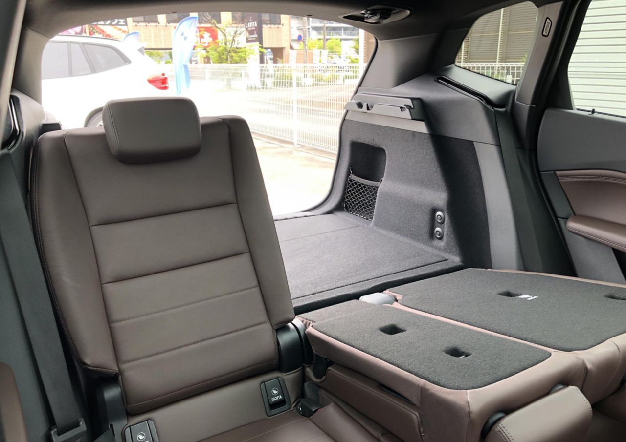 U06 218d Active Tourer B47 2.0d