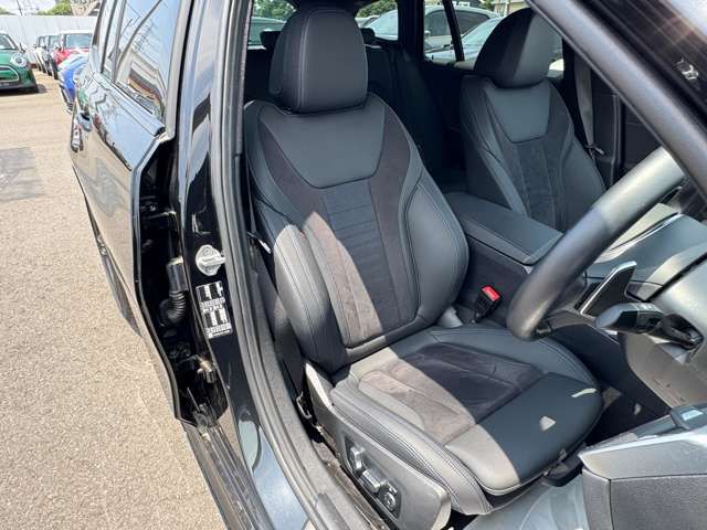 G21 320i Touring LCI RHD