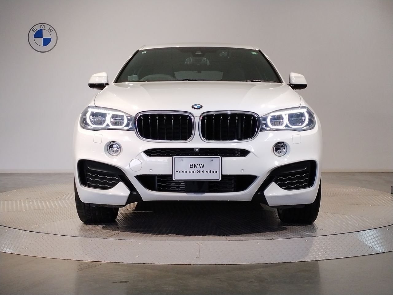 X6 XDRIVE 35I