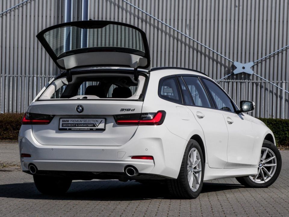 BMW 318