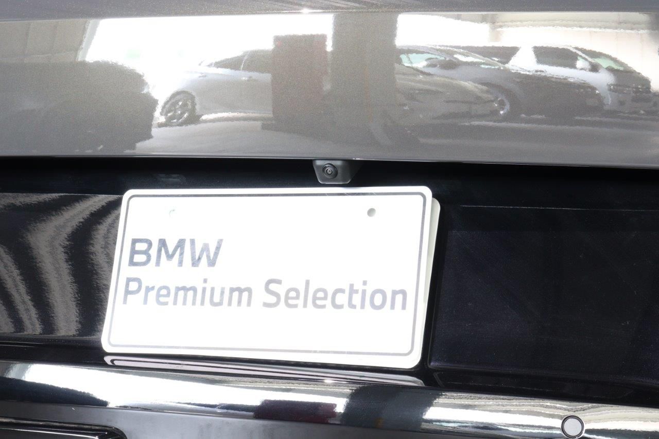 XM RHD