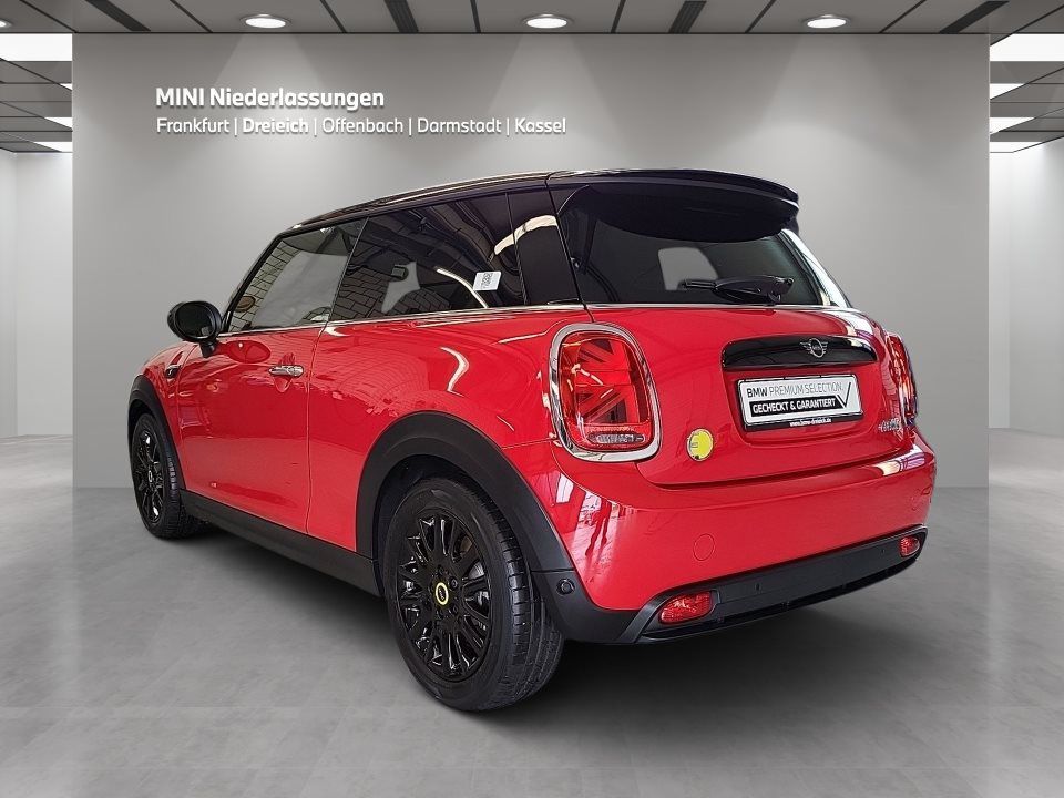 MINI Cooper SE