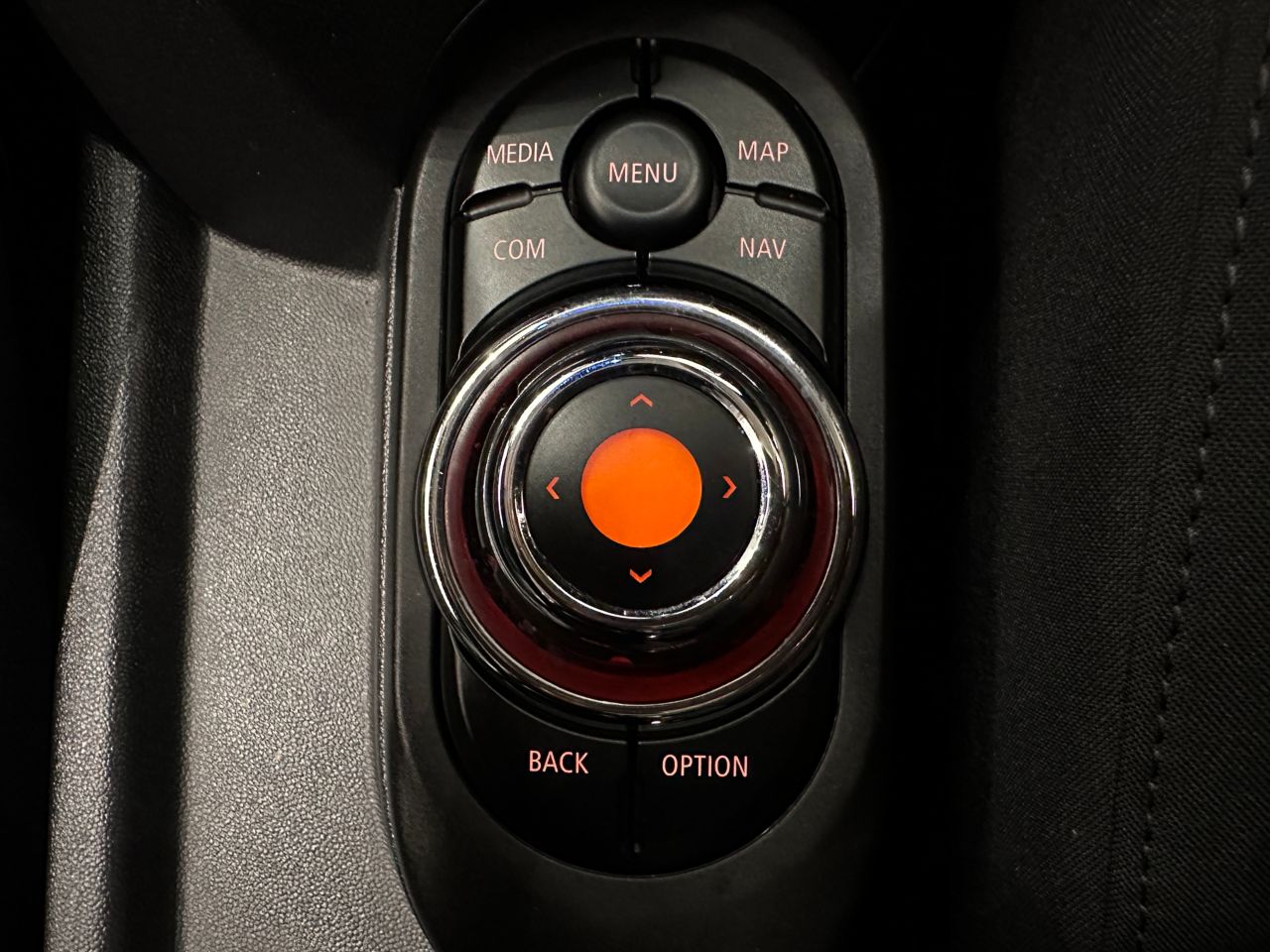 F55 MINI Cooper SD 5dr Hatch LCI