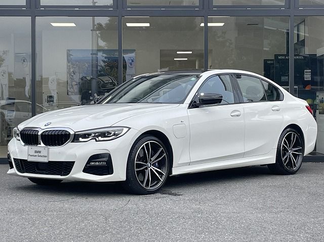 330e M Sport