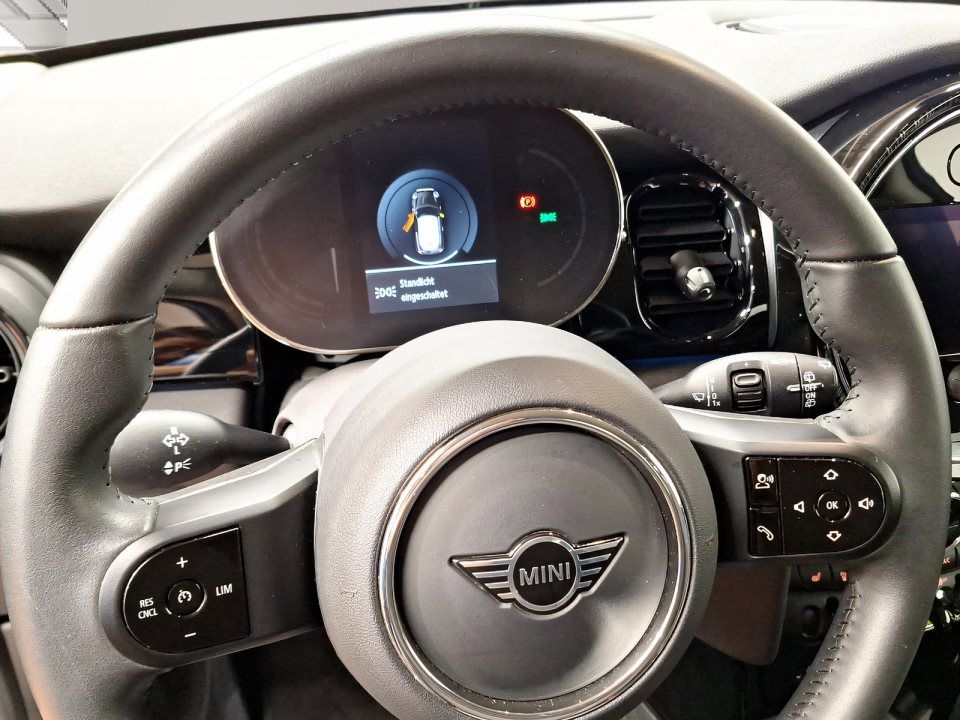 MINI Cooper SE