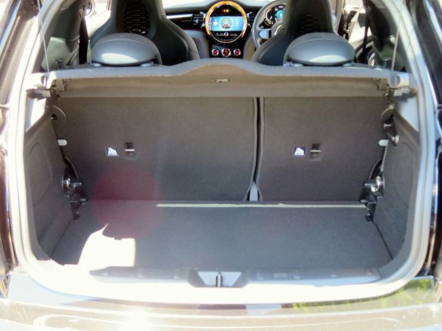 MINI JCW 3 Dr