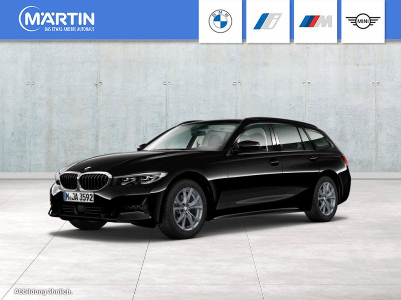320d xDrive Touring