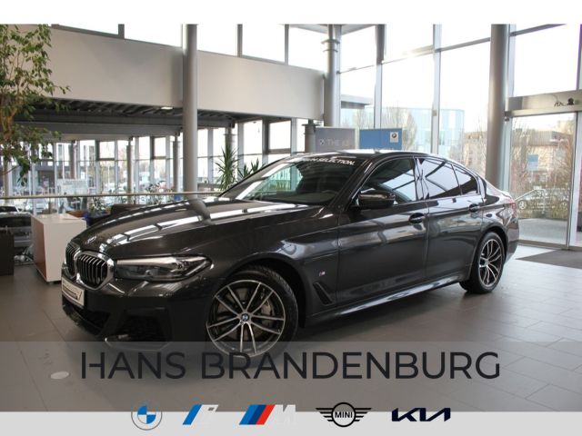 530d Limousine