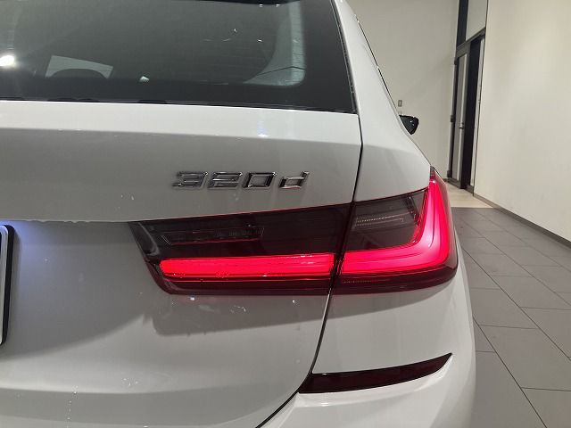 G21 320d xDrive Touring RHD
