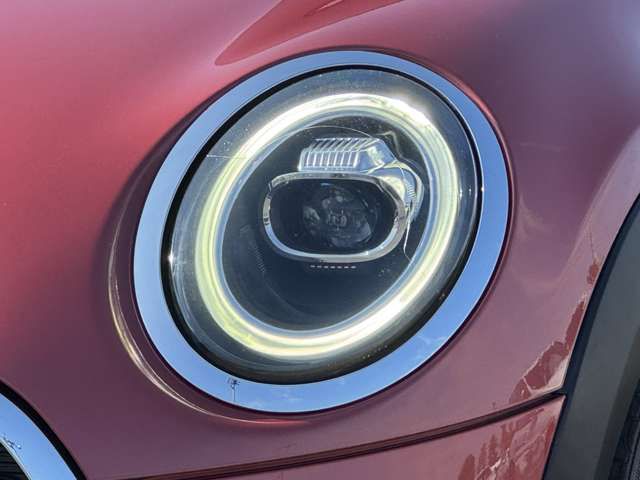 F55 MINI Cooper 5-Door Hatch LCI