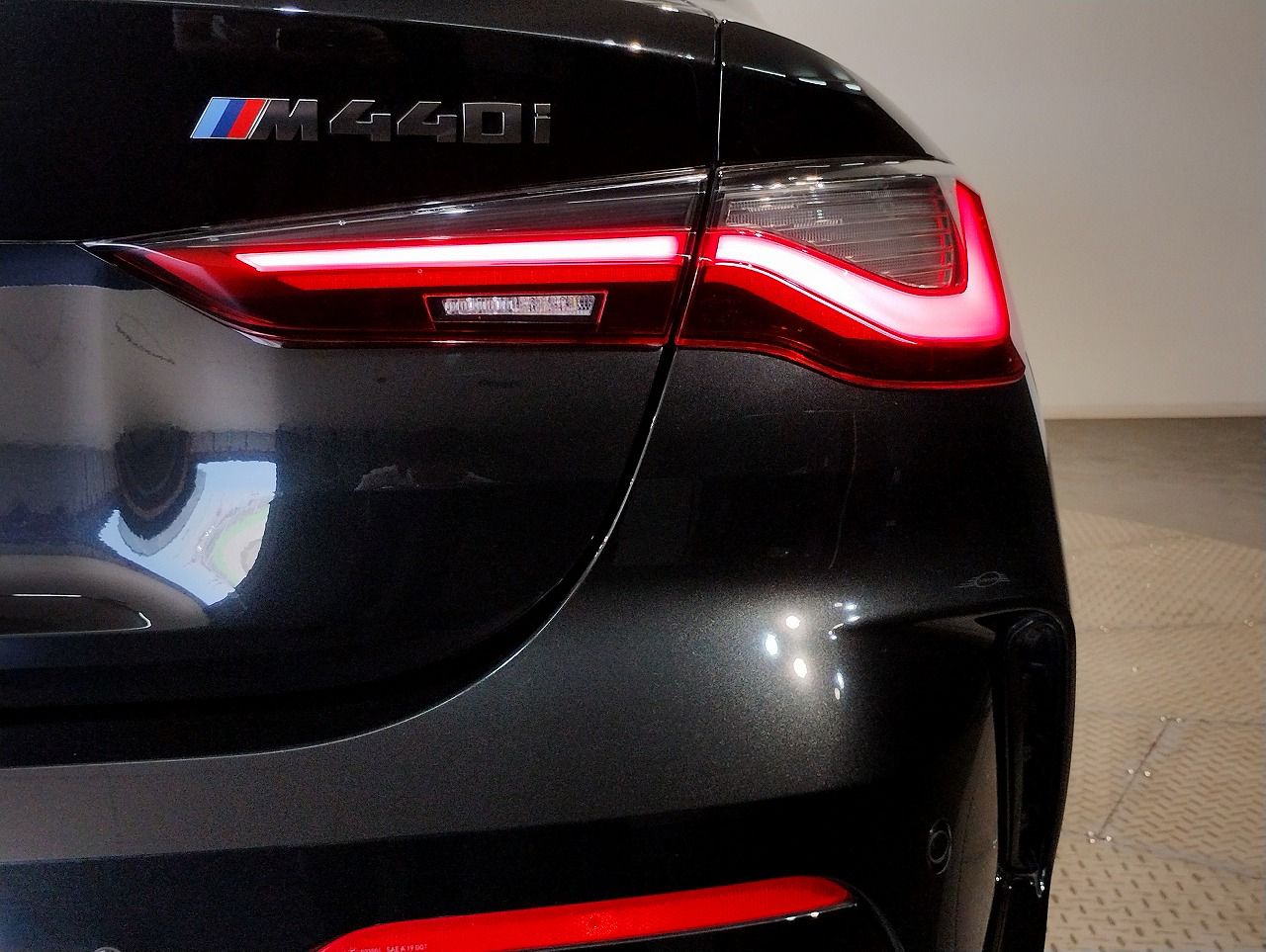 G22 M440i xDrive B58 3.0 RHD