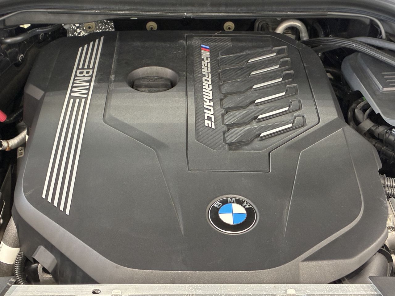 X4 M40i RHD