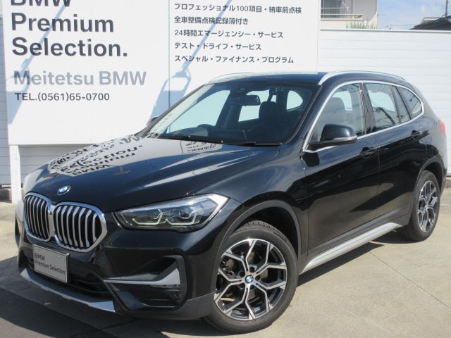 X1 xDrive 18d xLine