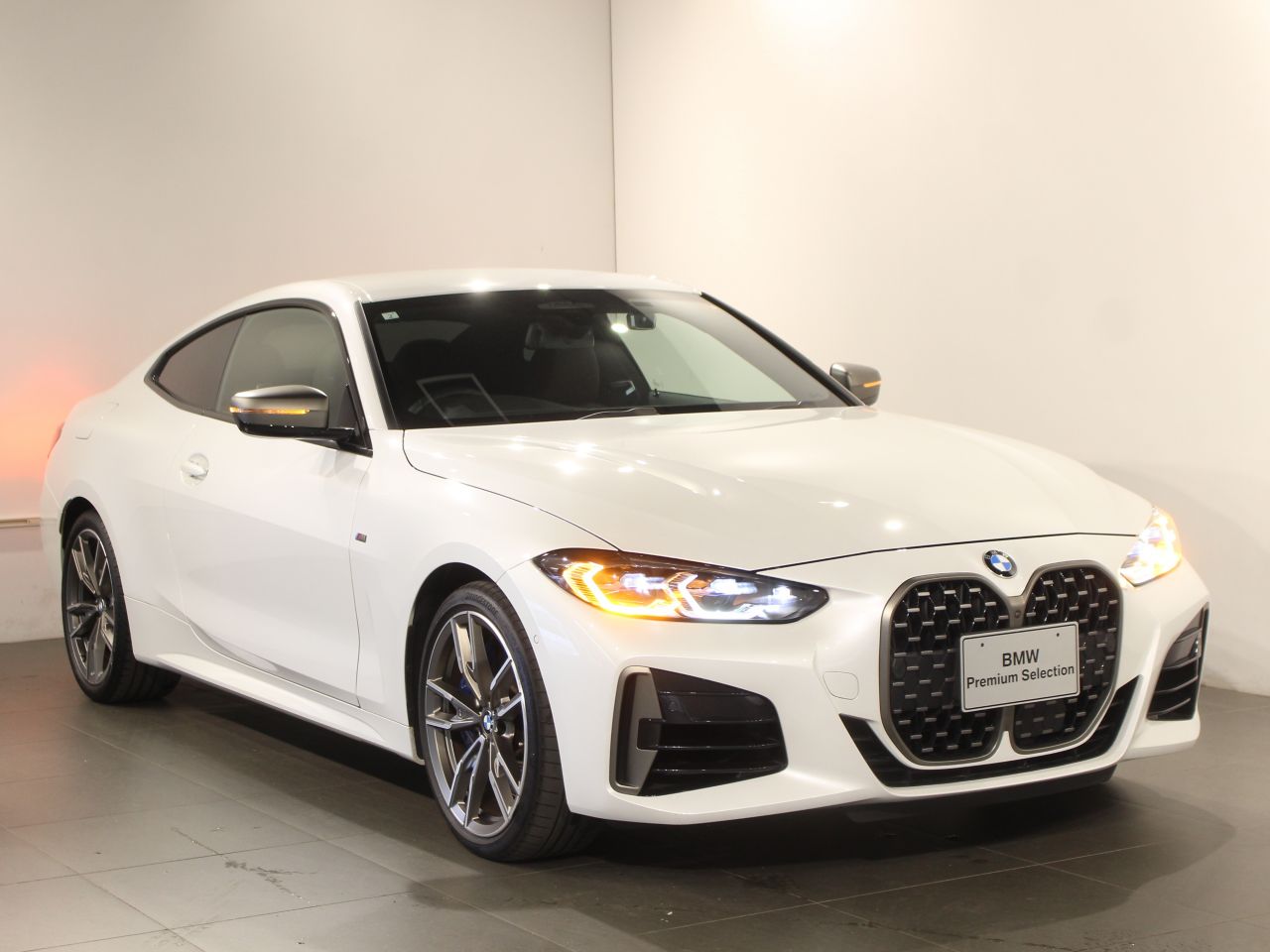 G22 M440i xDrive B58 3.0 RHD