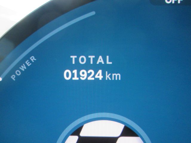 F66 MINI John Cooper Works