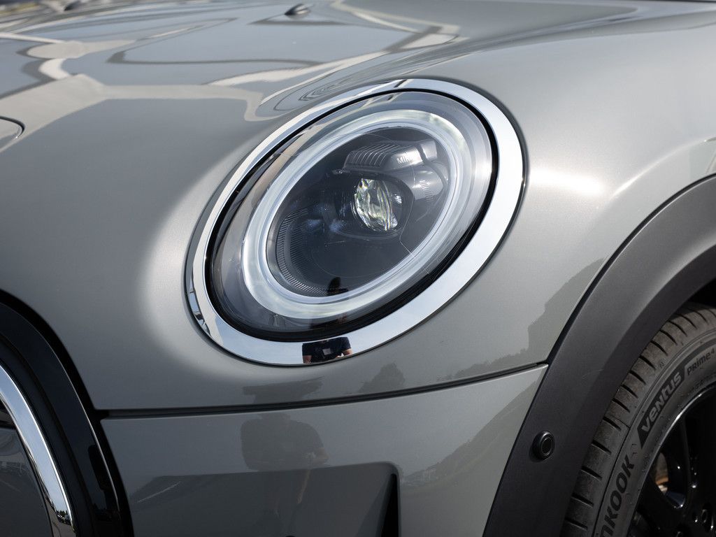 MINI Cooper SE