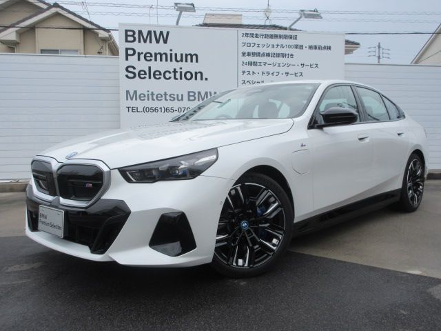 i5 M60 xDrive