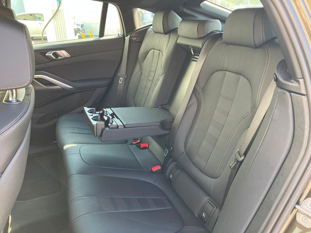 X6 xDrive30d RHD