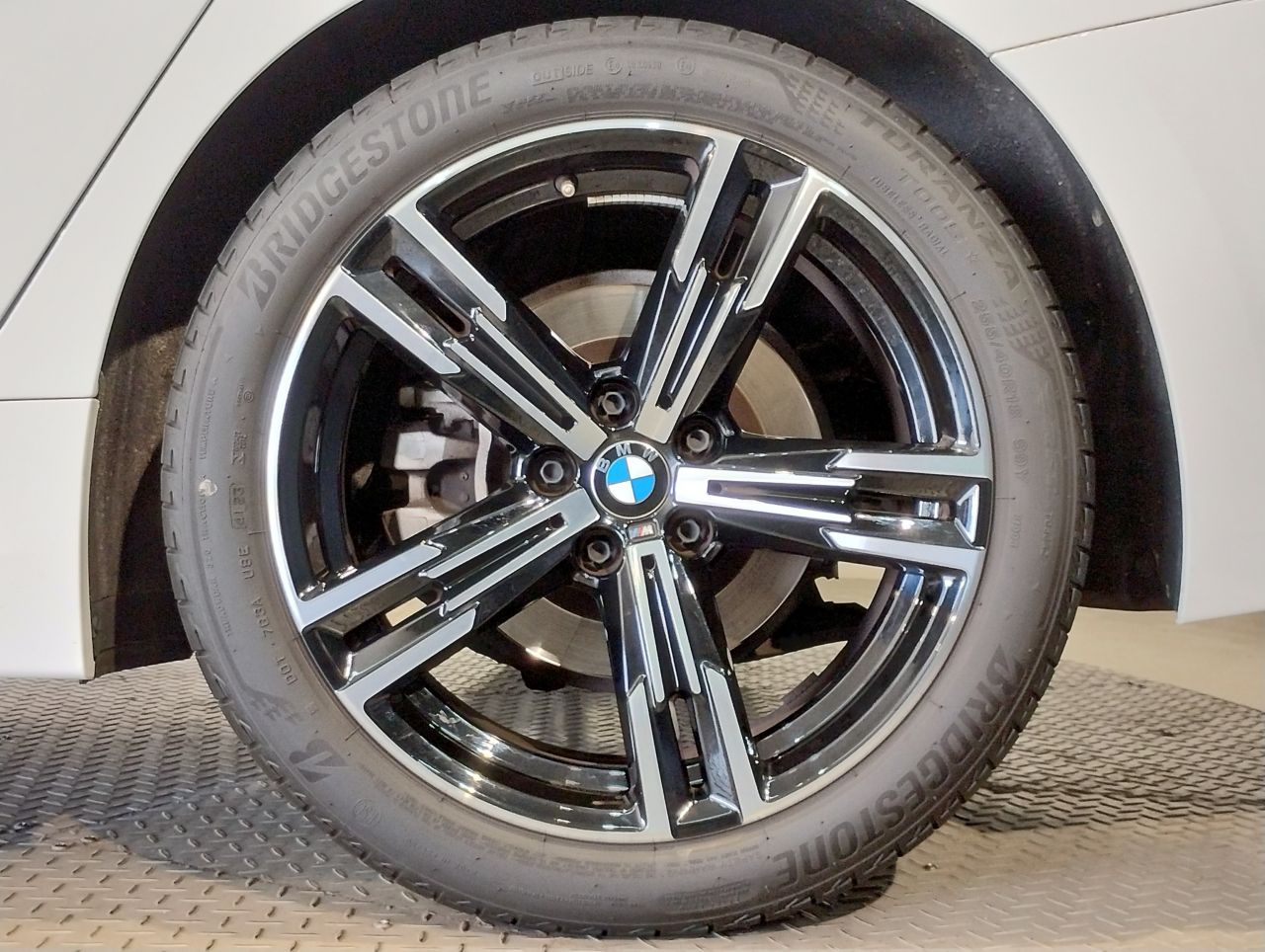 G20 320i Saloon LCI RHD MX