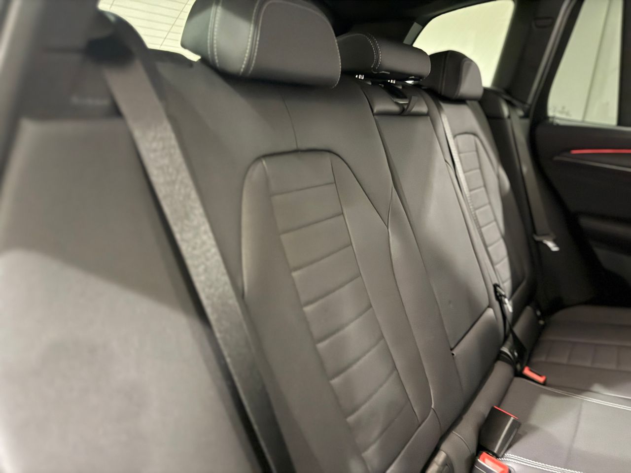 G01 X3 xDrive20d RHD ZA LCI