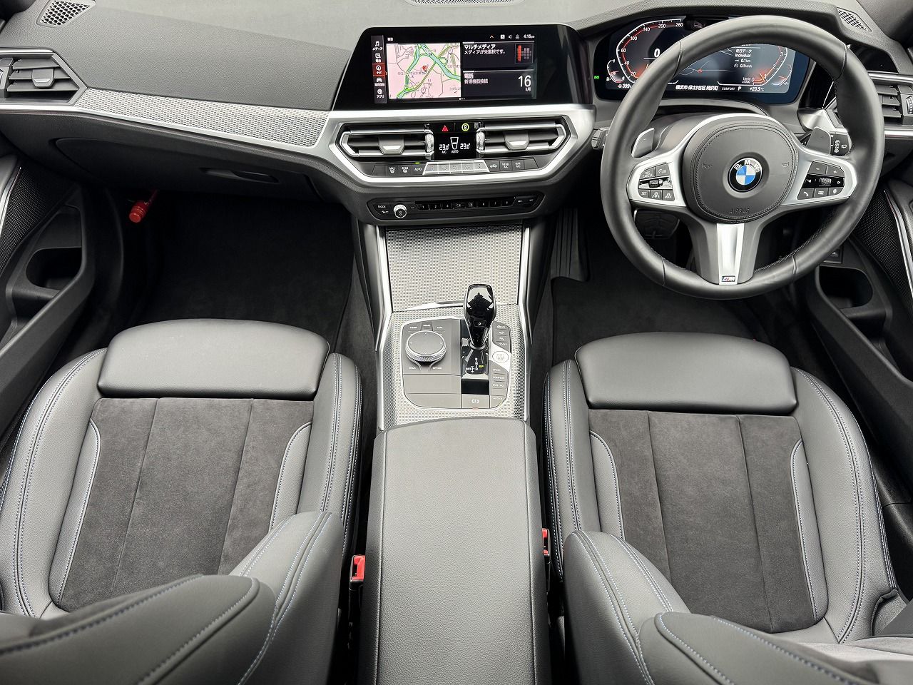 G21 318i Touring