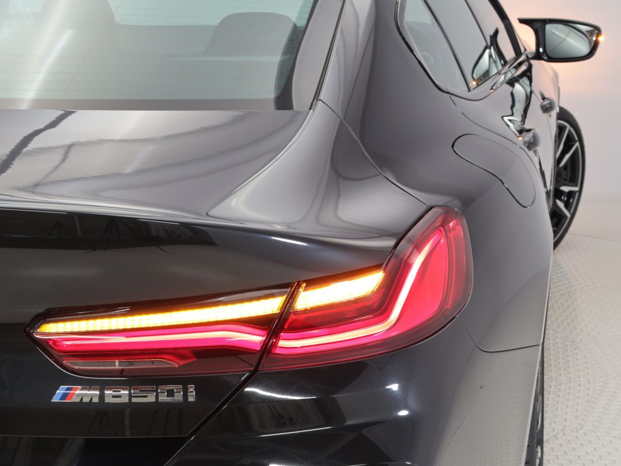 G16 M850i xDrive Gran Coupé N63B 4.4i