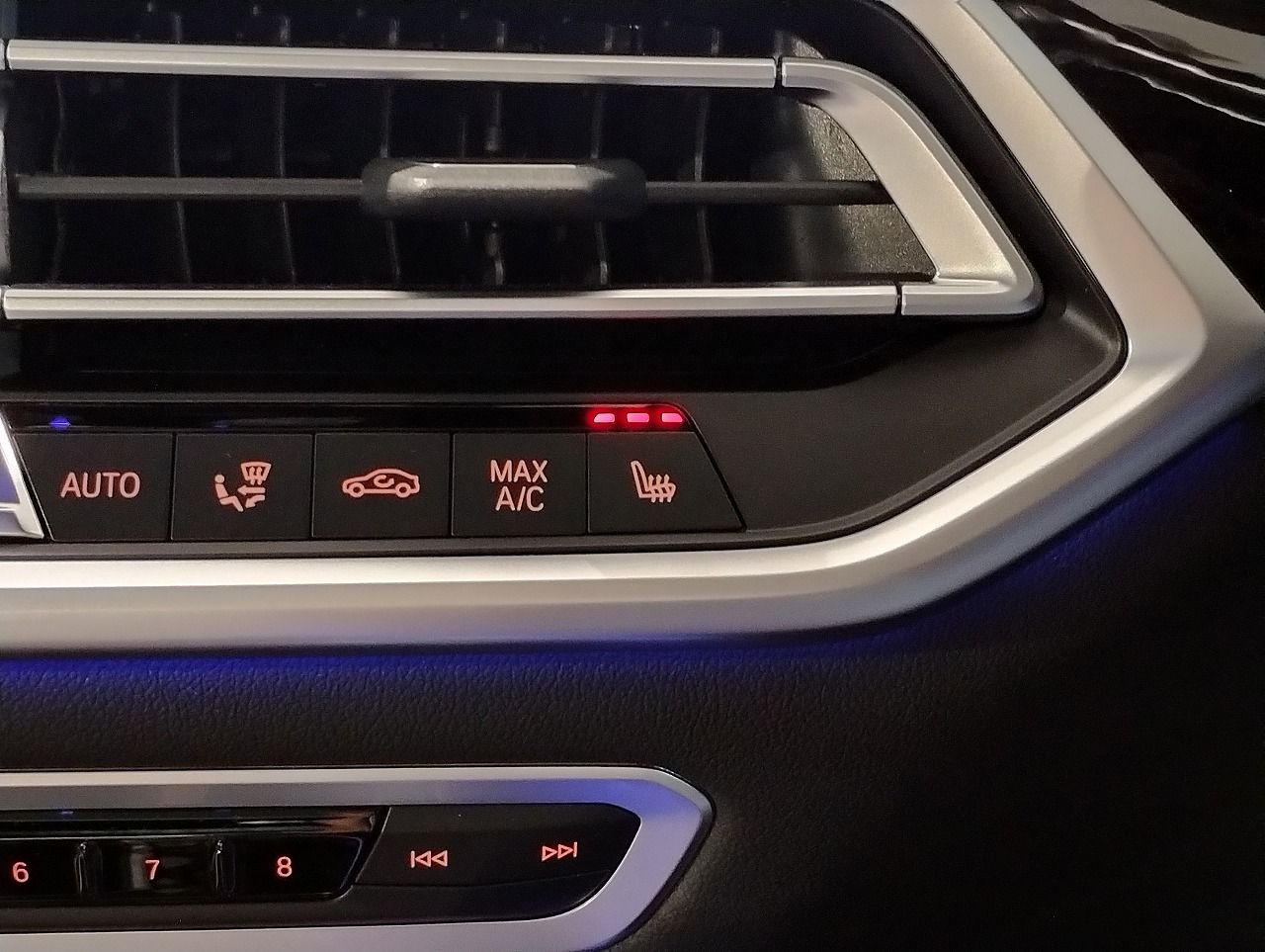 G05 X5 xDrive30d xLine B57 3.0d