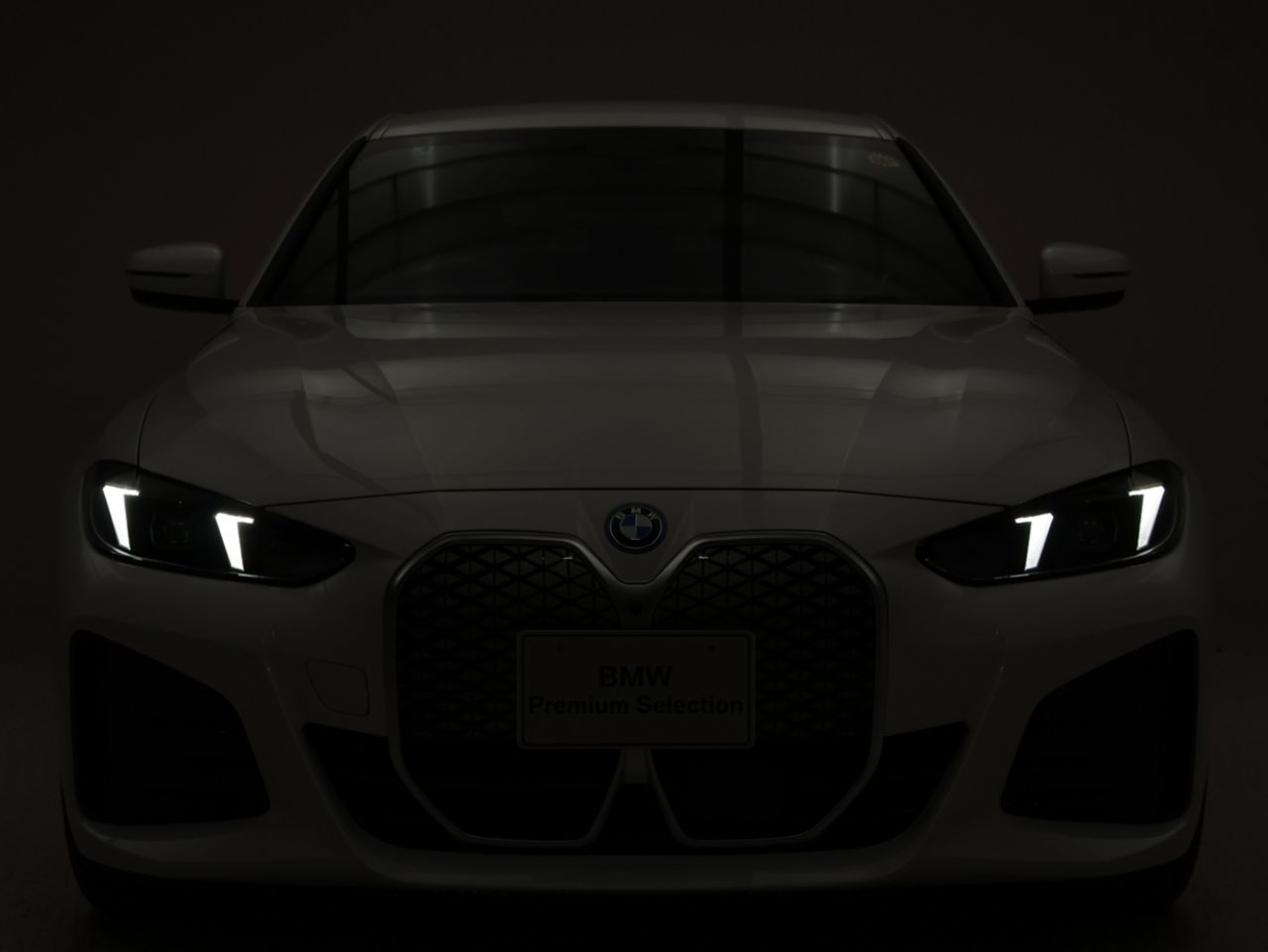 G26 i4 eDrive 40 LCI