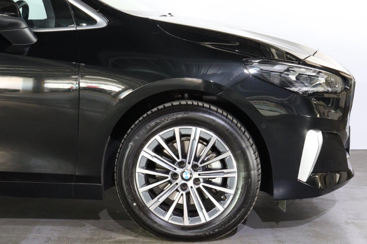 U06 218d Active Tourer B47 2.0d