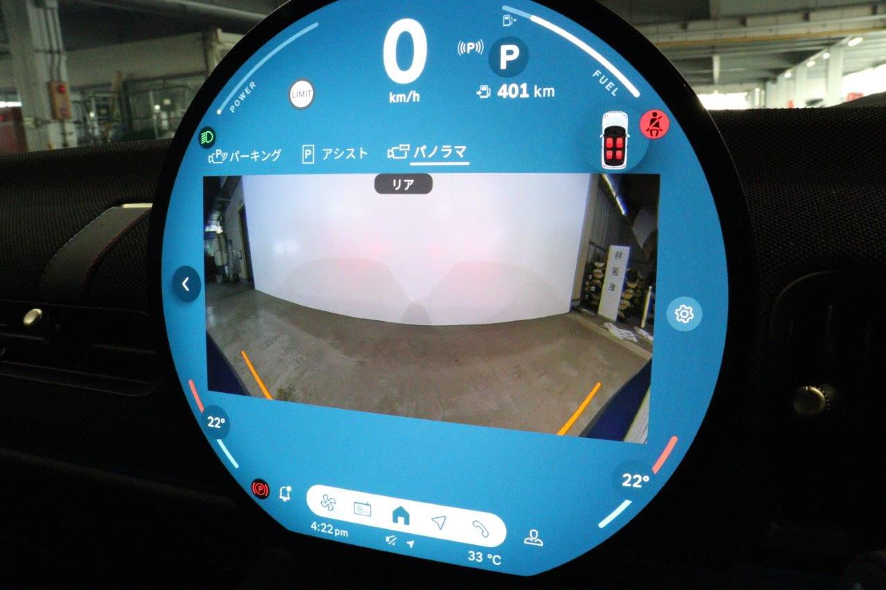 F66 MINI Cooper C 3Dr