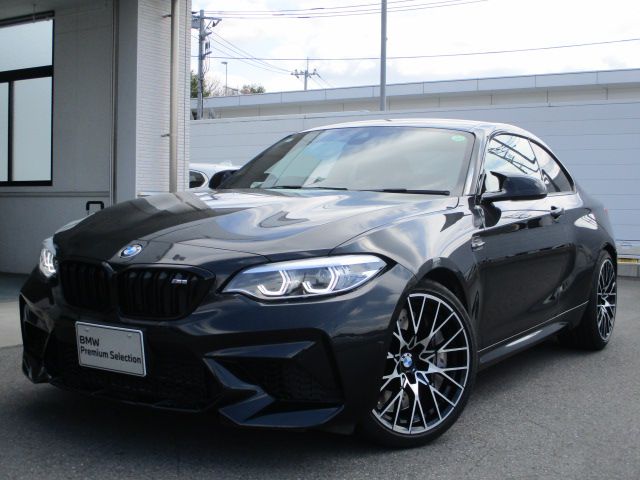 M2 Competition