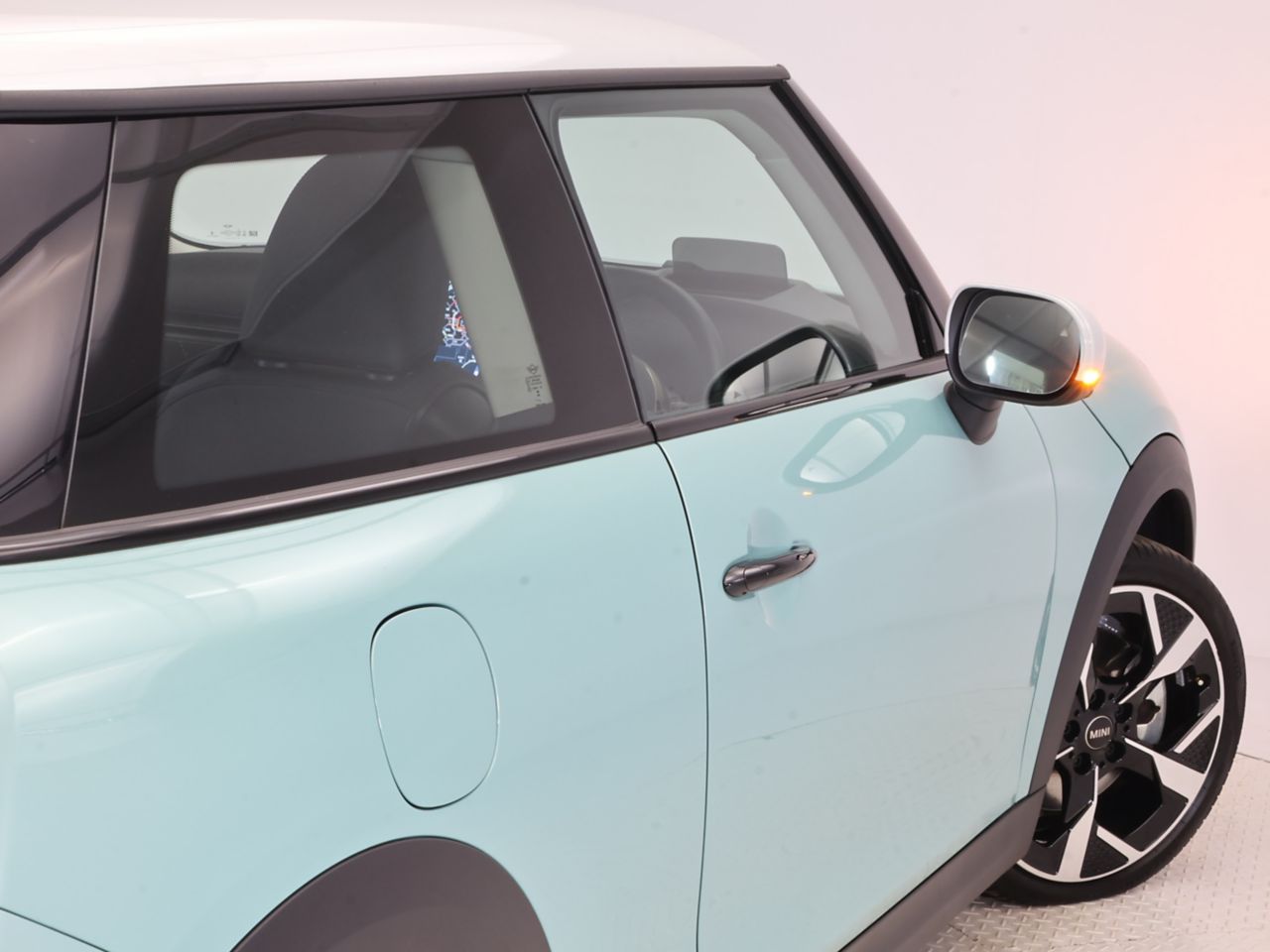 F66 MINI Cooper S 3Dr