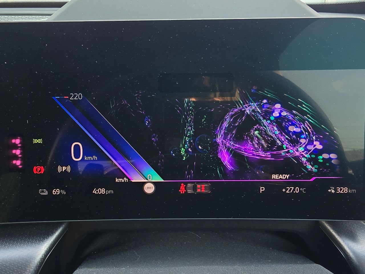 U11 iX1 xDrive30