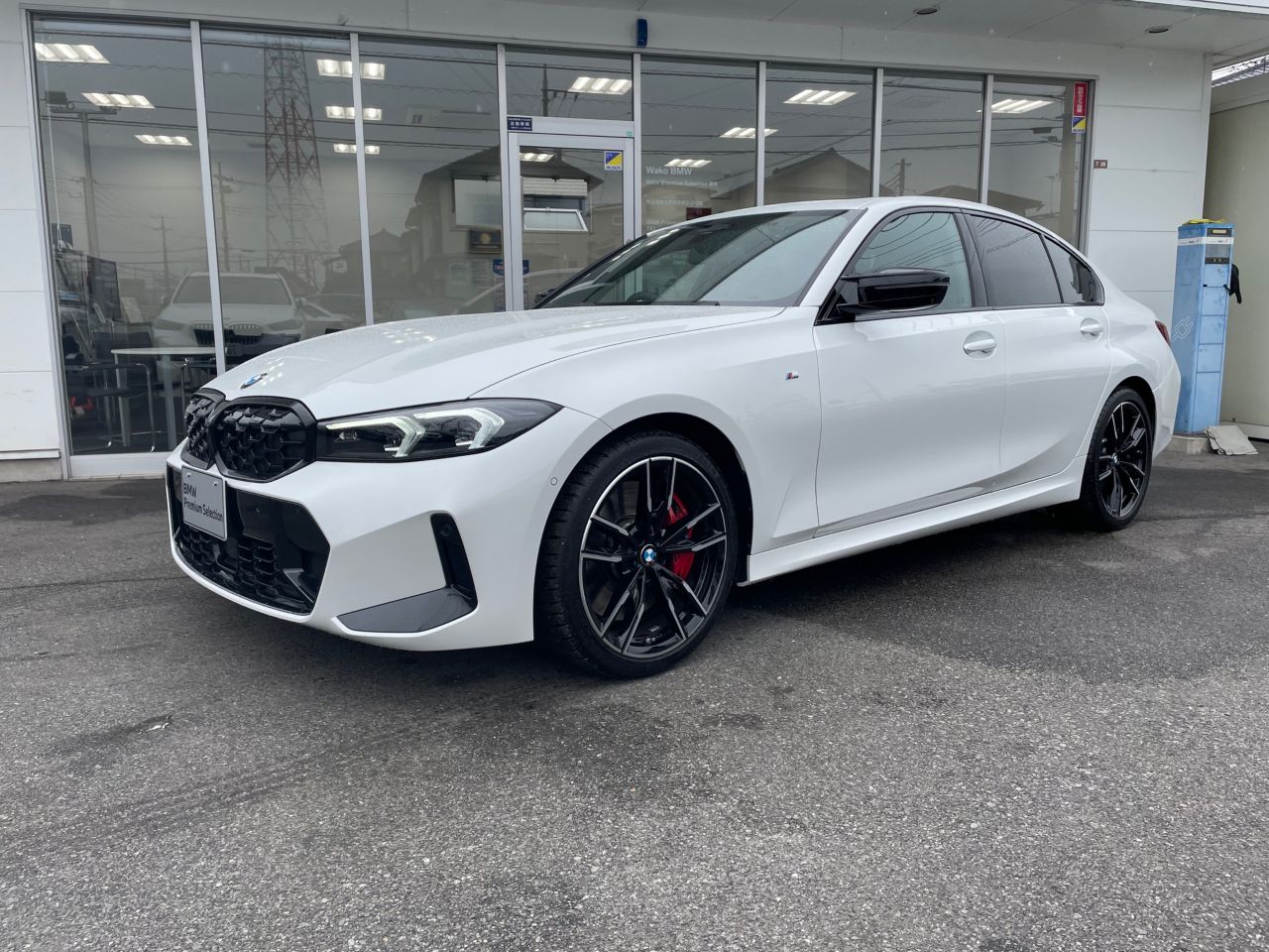 M340i xDrive EDITION