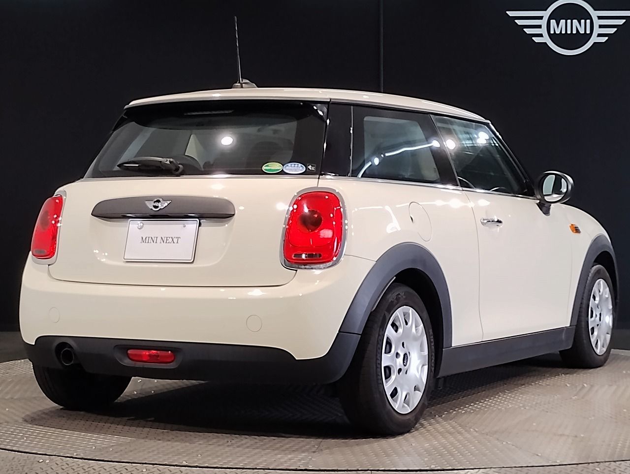 F56 MINI ONE