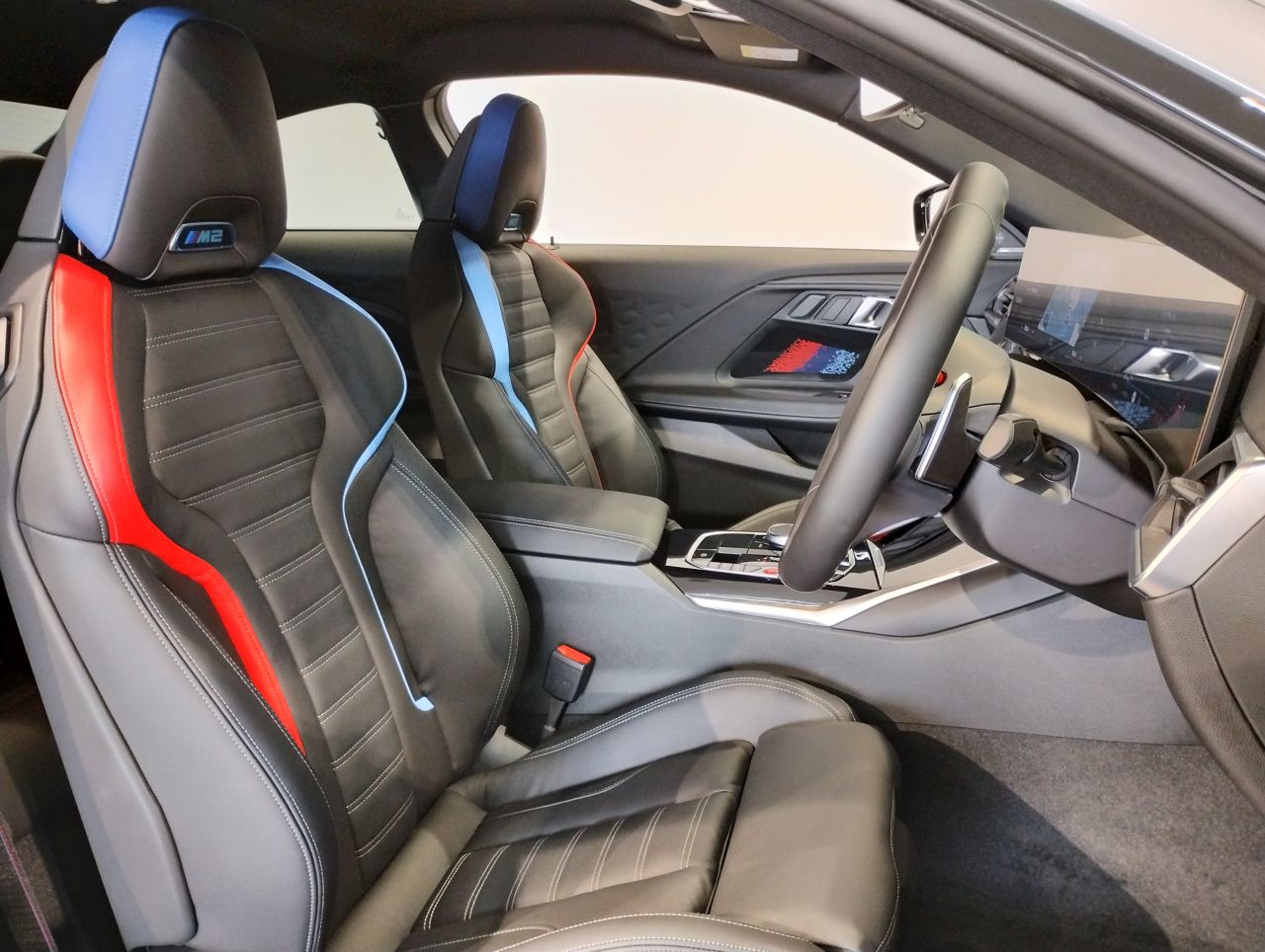 G87 M2 Coupe