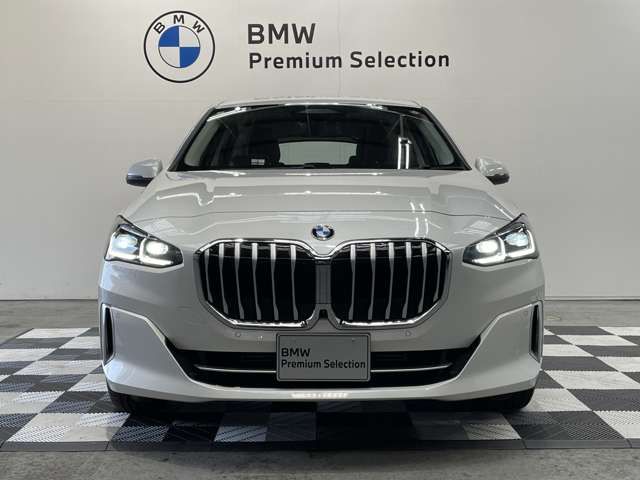 U06 218d Active Tourer B47 2.0d