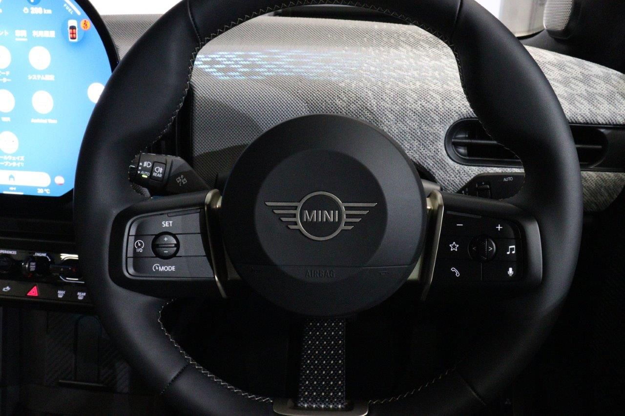 F67 MINI Cooper Convertible C