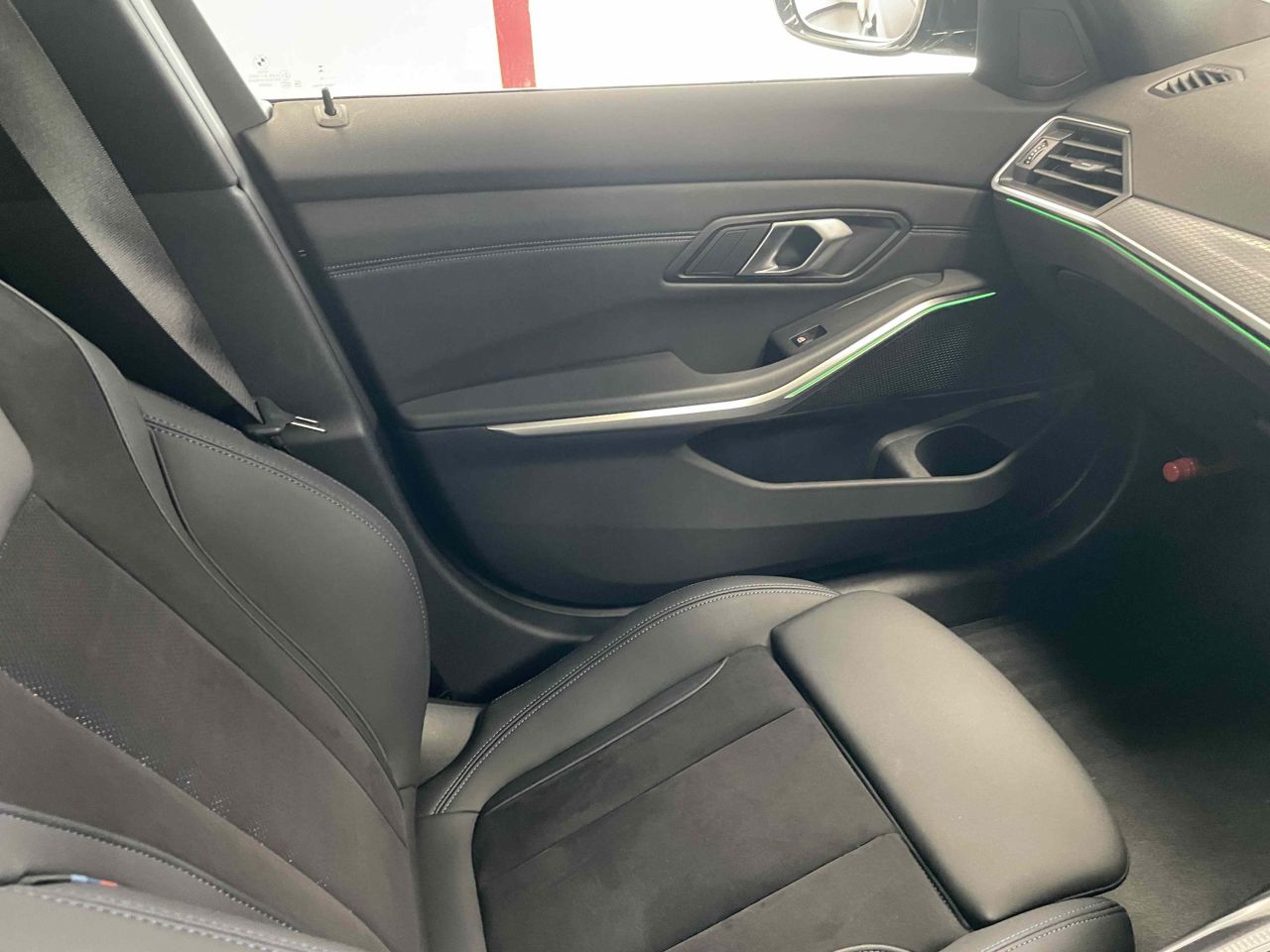 G21 320d xDrive Touring LCI RHD