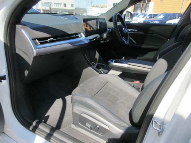 iX2 xDrive30 MSP