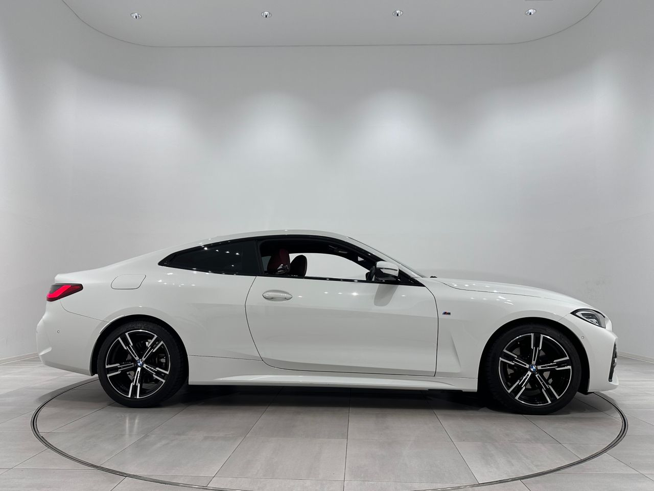 G22 420i B48 2.0 RHD
